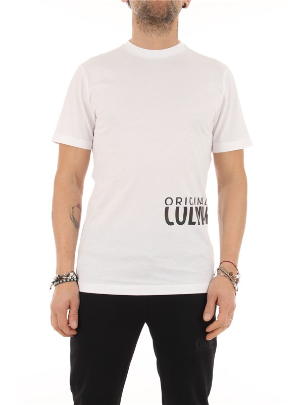 Colmar T-shirt White