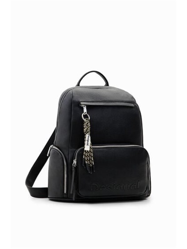 Desigual Backpack Negro