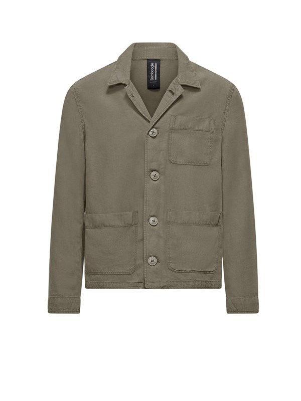 Bomboogie Jacket 
