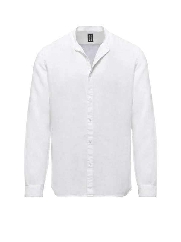 Bomboogie Shirt Optic white