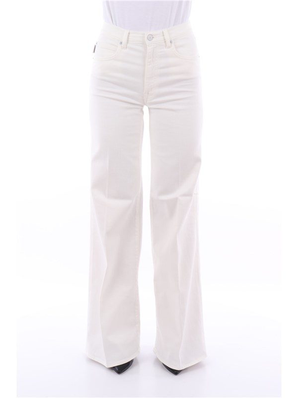 People Jeans Milk