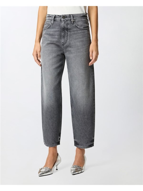 Pinko Jeans Lavaggio dark gray