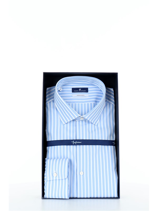 Fabio Inghirami Shirt 