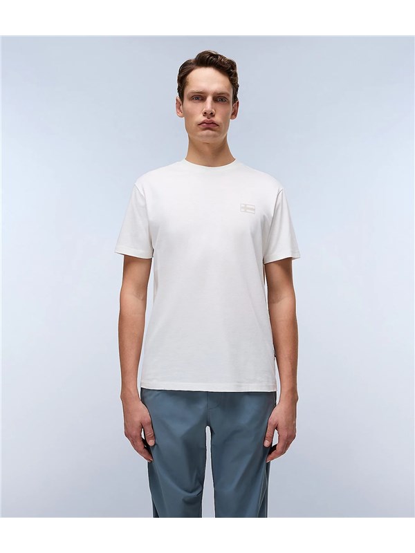 NAPAPIJRI T-shirt 