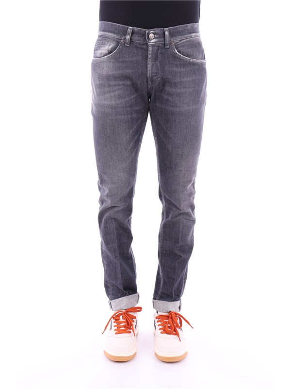 DONDUP Jeans Black