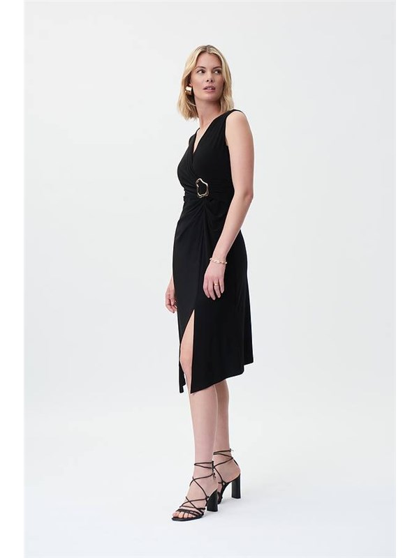 Joseph Ribkoff Short dress Black