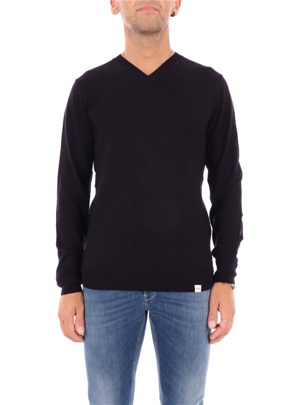 LIU  JO Sweater Dark blue