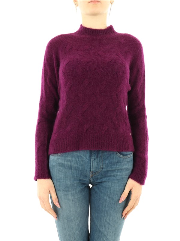 Kocca Sweater Mauve