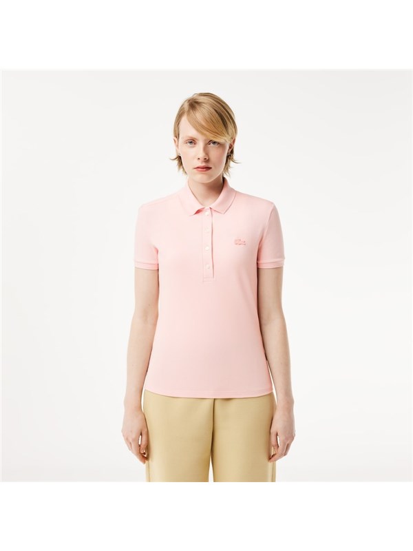 LACOSTE Polo Nidus