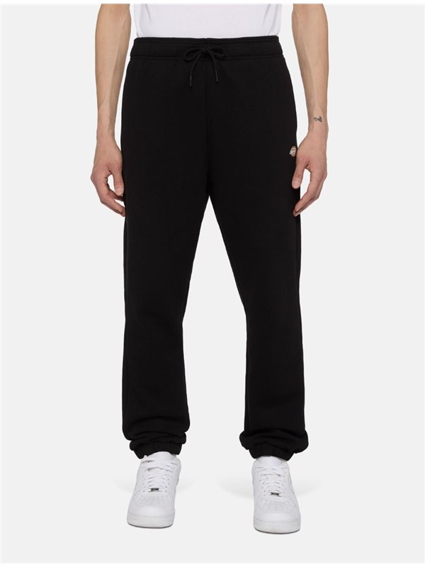 DICKIES Jogging trousers Black