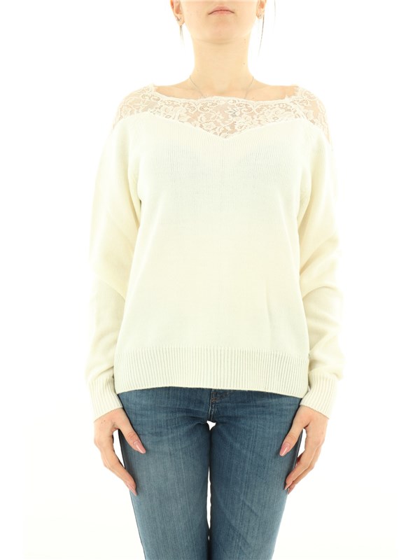 Kocca Sweater Milk / cream