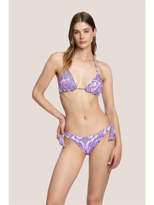 4GIVENESS Bikini Lilac
