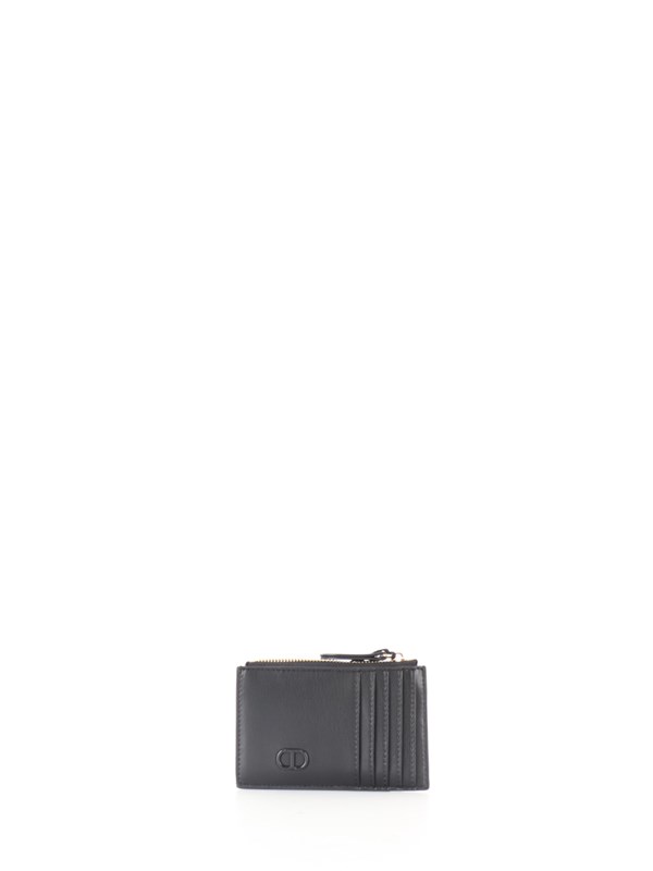 TWINSET Credit card holder Black