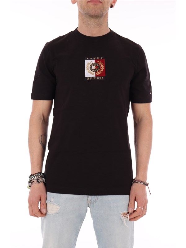 Tommy Hilfiger T-shirt Black