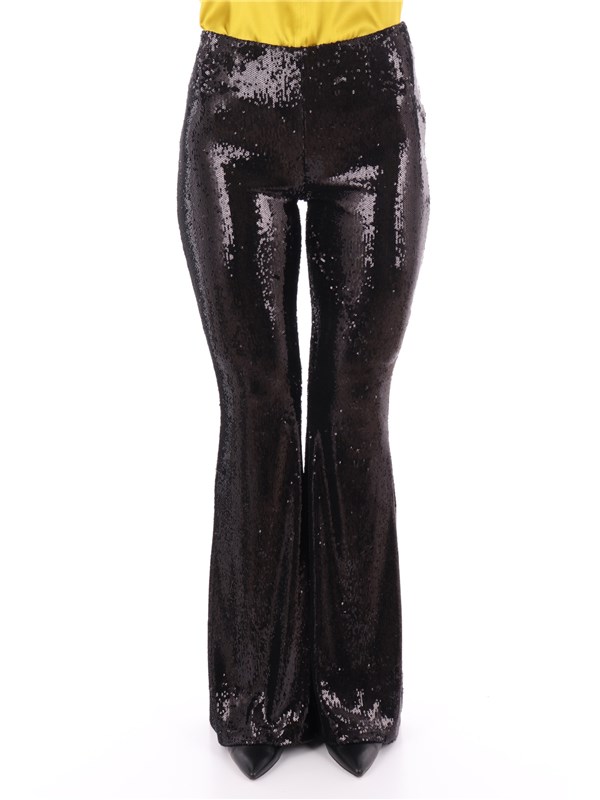 ANIYE'  BY Pantalone Black