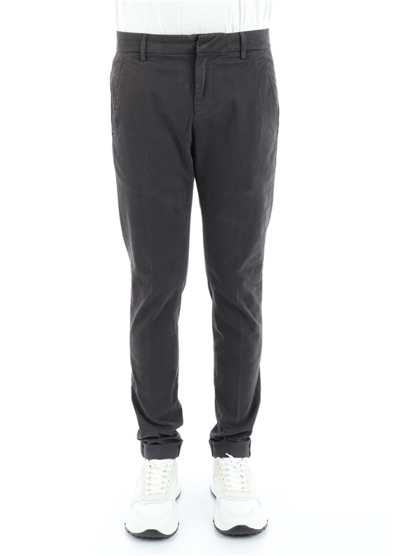 DONDUP Pantalone Asphalt