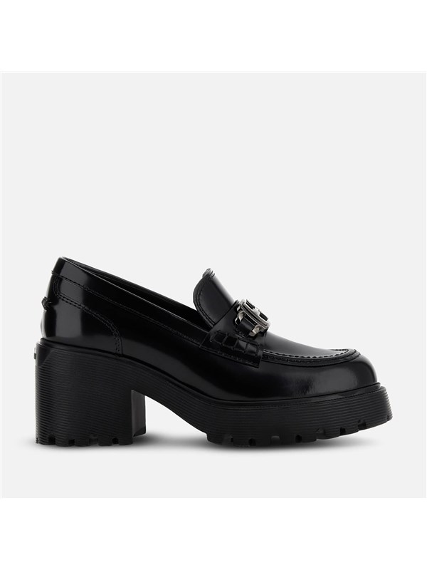 HOGAN Loafers Black