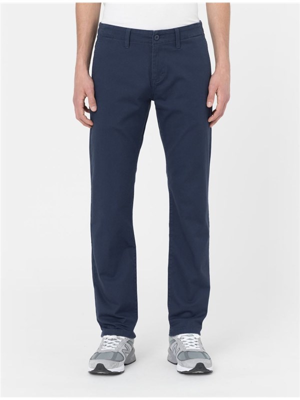 DICKIES Pantalone Navy blue