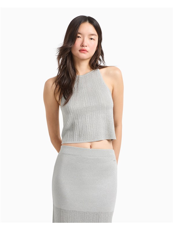 Armani Exchange Top Mirror