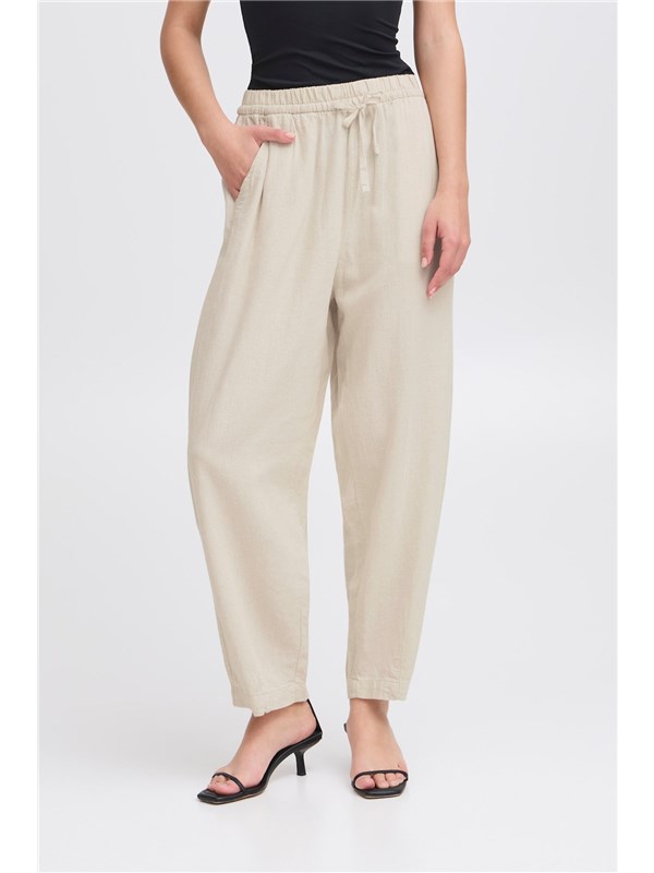 ICHI Pantalone 