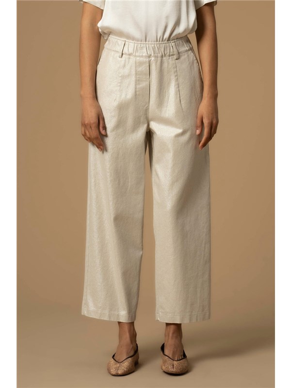 Kocca Pantalone Avorio
