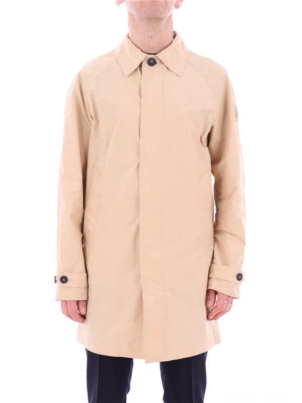 Woolrich Trench 