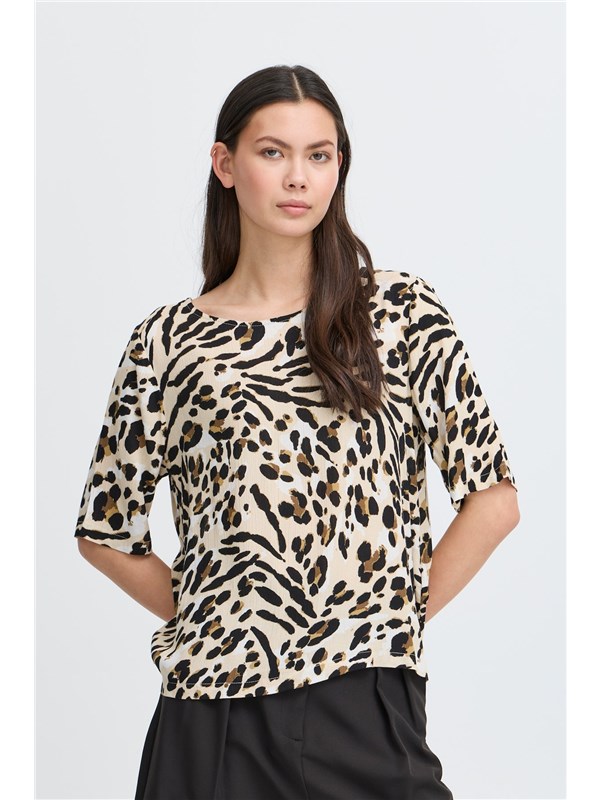 ICHI Blouse 
