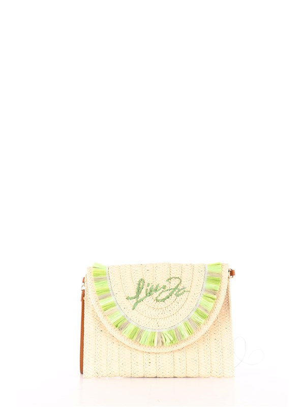 LIU  JO Pochette St.summer flower