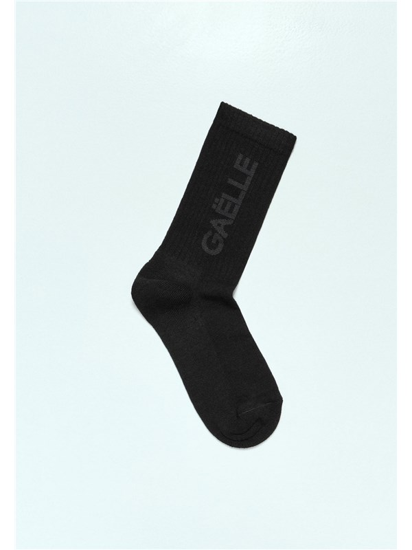 GAëLLE Socks Black