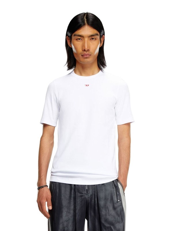 DIESEL T-shirt White