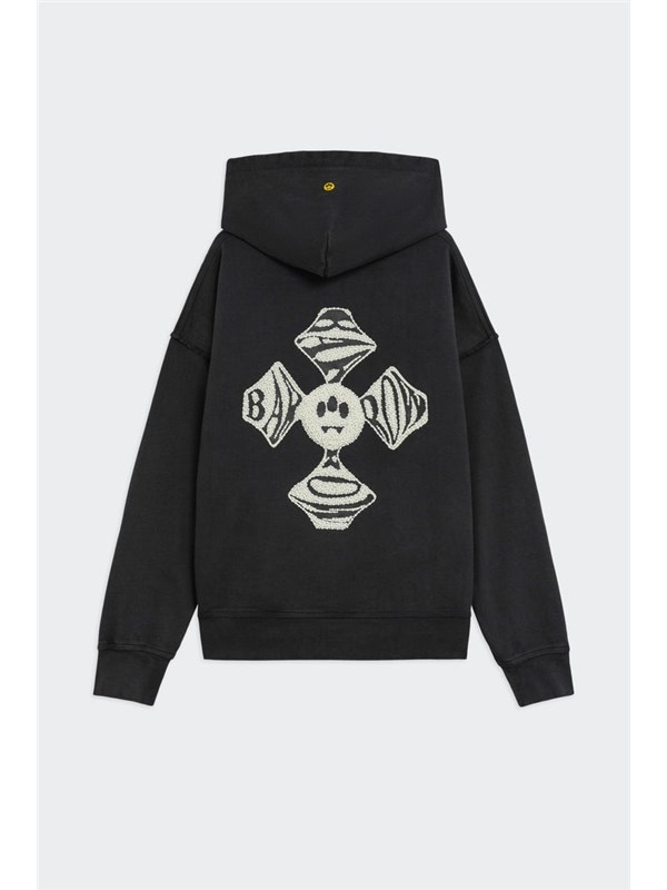 Barrow Felpa Asfalto