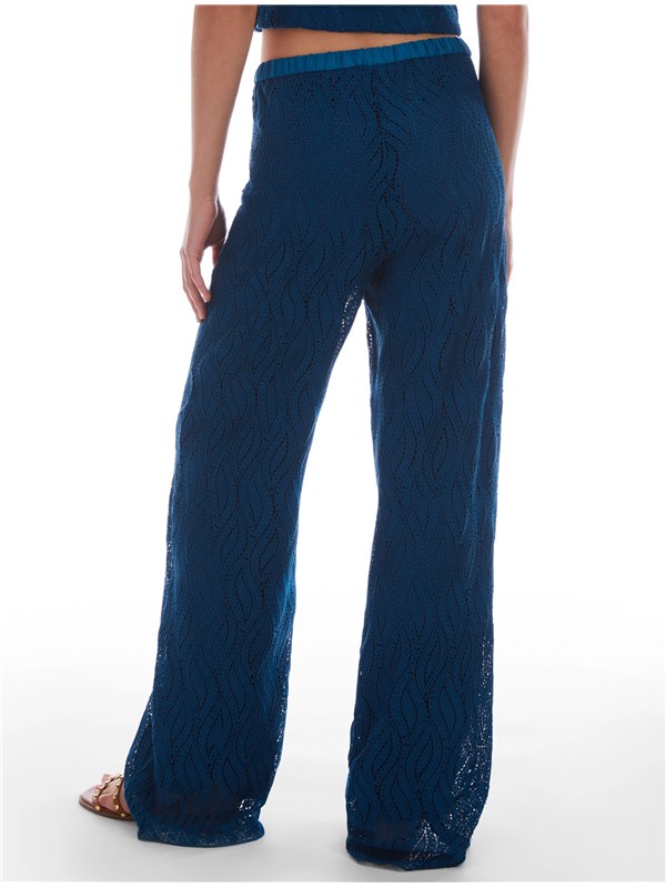 PENNYBLACK Pantalone Blu