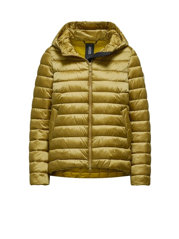 Bomboogie Piumino Golden palm