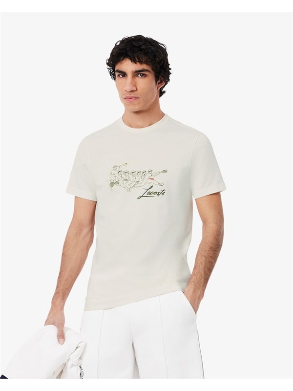 LACOSTE T-shirt 