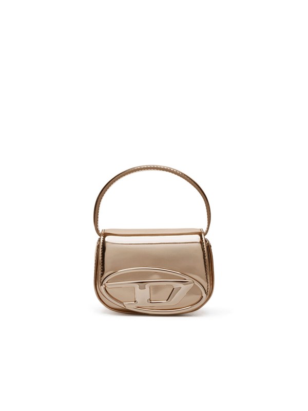 DIESEL Handbag Bronze