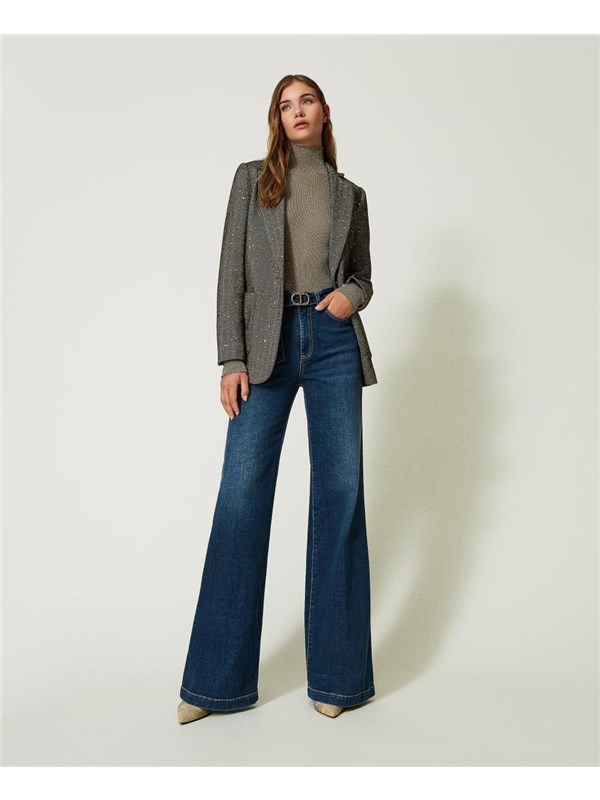 TWINSET Jeans Denim