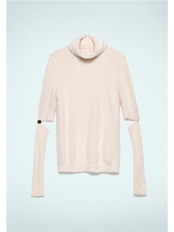 GAëLLE Pullover Off white