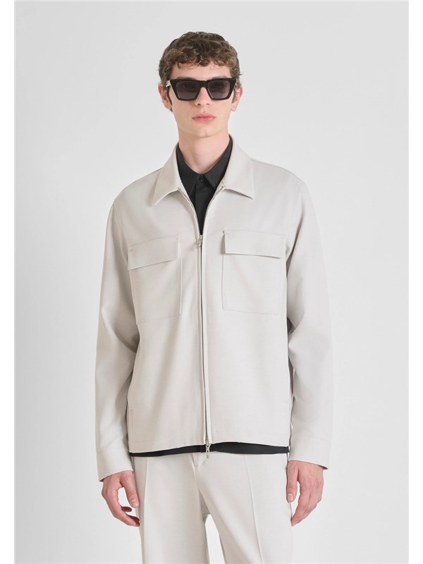 ANTONY MORATO Camicia Ghiaccio