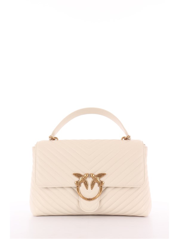 Pinko Pelletteria Handbag 