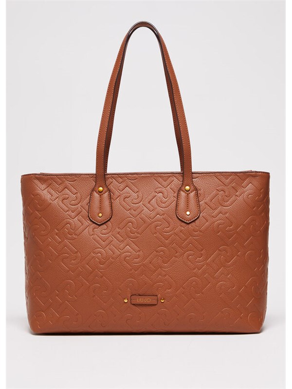 LIU  JO Shopping Bag Deer