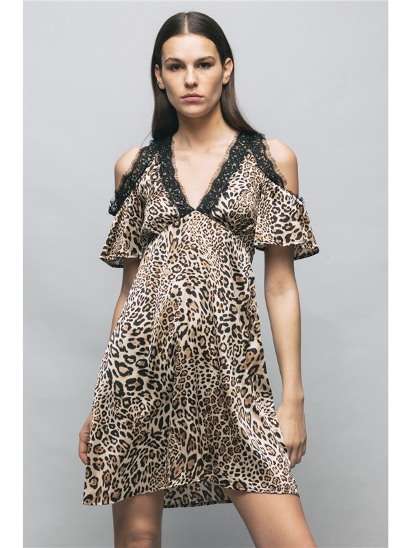 GAëLLE Short dress 