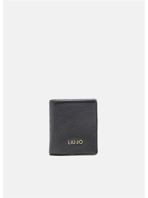 LIU  JO Portafoglio Nero