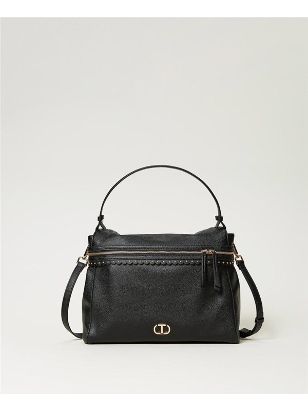 TWINSET Handbag Black