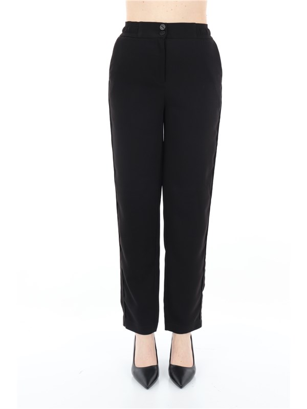 NENETTE Pantalone Black