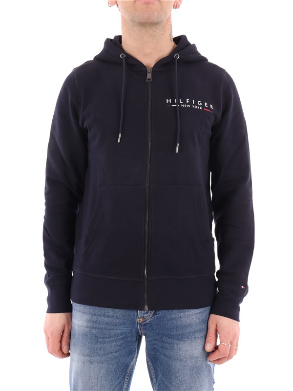 Tommy Hilfiger Sweatshirt Desert sky