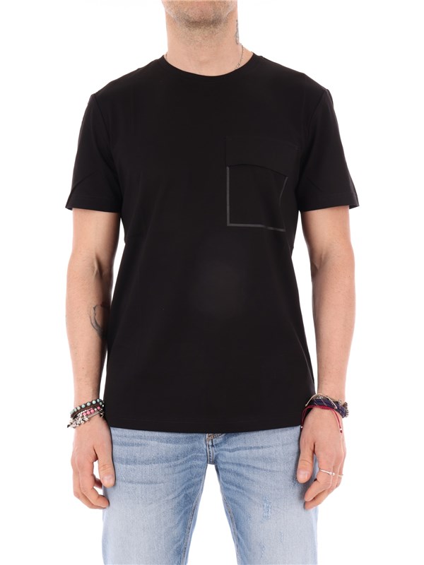 ANTONY MORATO T-shirt Black
