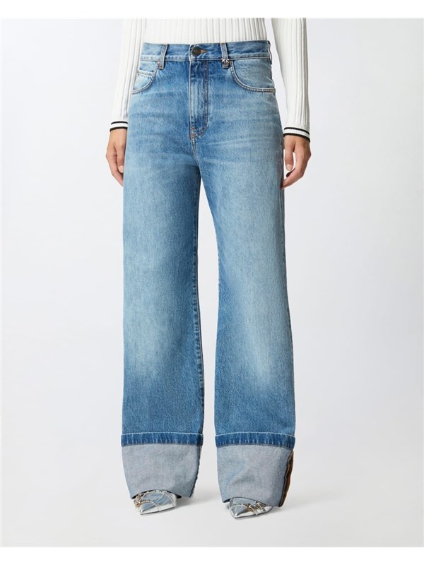 Pinko Jeans Lavaggio medio