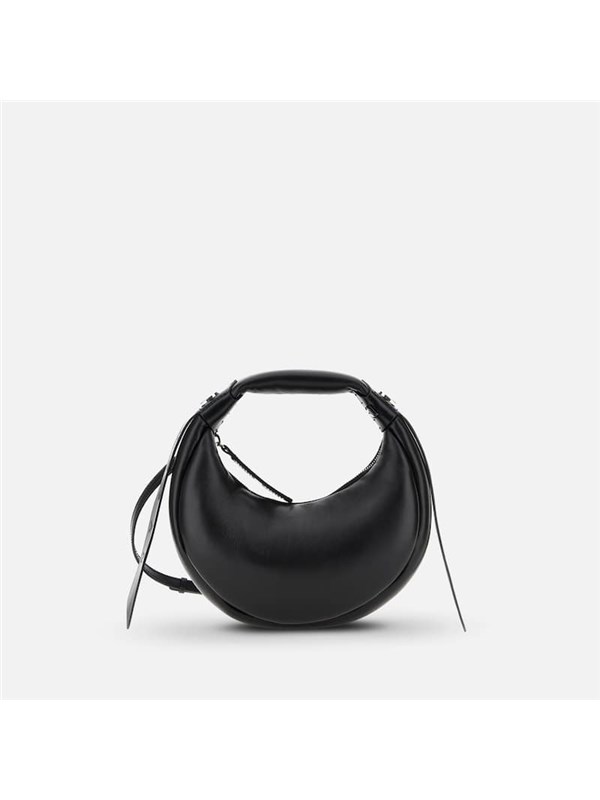 HOGAN Borsa Hobo Nero