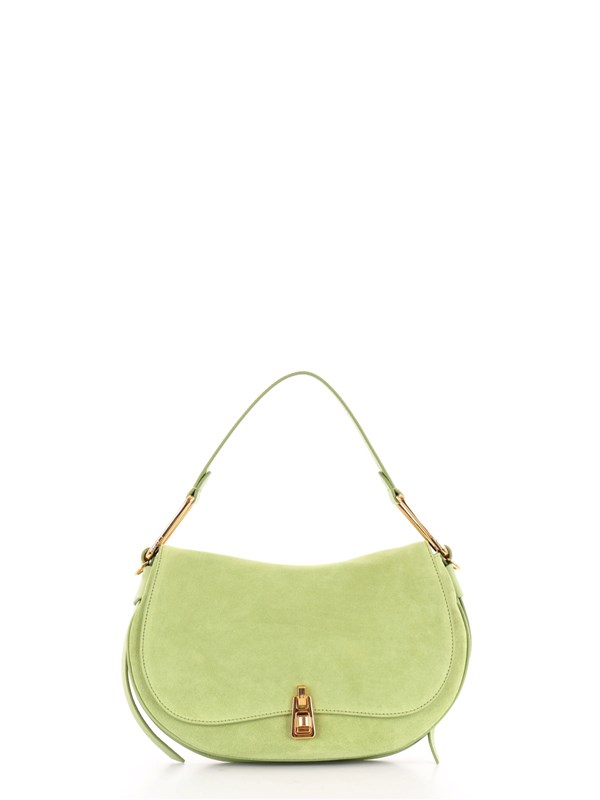 COCCINELLE Borsa A Mano Guacamole/guacamole