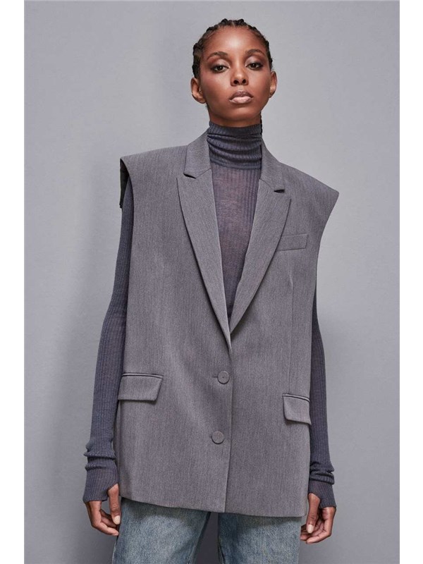 Patrizia Pepe Vest 